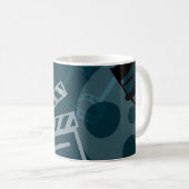 Fitted: Mok Filmset Objecten (Voorkant rechts)