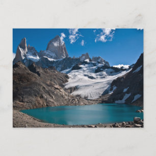Fitz Roy Briefkaart