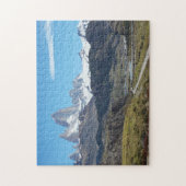 Fitz Roy/El Chalten Legpuzzel (Verticaal)