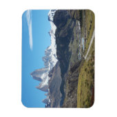Fitz Roy/El Chalten Magneet (Verticaal)
