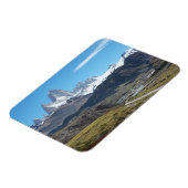 Fitz Roy/El Chalten Magneet (Linkerzijde)