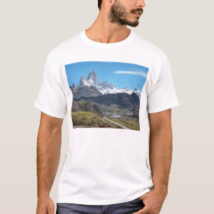 Fitz Roy/El Chalten T-shirt