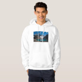 Fitz Roy Hoodie (Voorkant volledig)