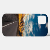 Fitz Roy in Morning Light Case-Mate iPhone Case (Achterkant (horizontaal))