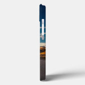 Fitz Roy in Morning Light Case-Mate iPhone Case (Achterkant / Links)