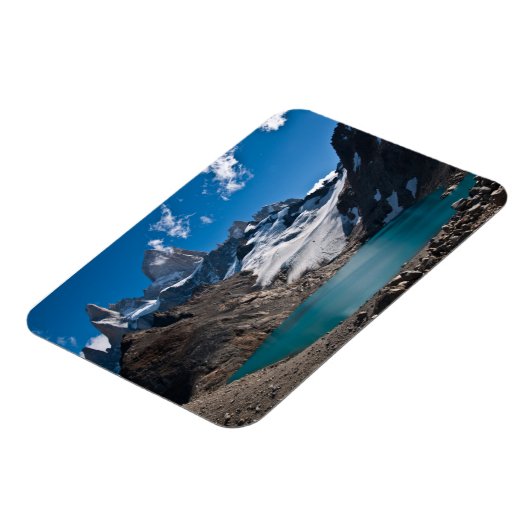 Fitz Roy Magneet (Linkerzijde)