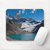 Fitz Roy Muismat (Met muis)