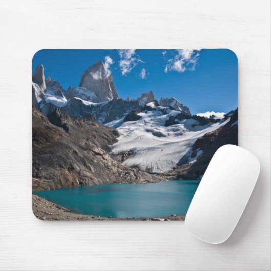 Fitz Roy Muismat (Met muis)