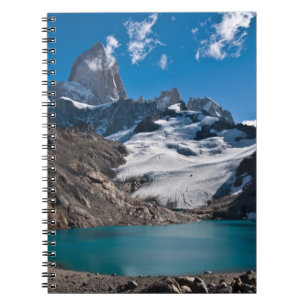 Fitz Roy Notitieboek