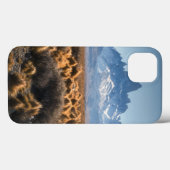 Fitz Roy, Patagonia, Argentina Case-Mate iPhone Case (Achterkant (horizontaal))