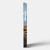 Fitz Roy, Patagonia, Argentina Case-Mate iPhone Case (Achterkant / Links)
