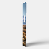 Fitz Roy, Patagonia, Argentina Case-Mate iPhone Case (Achterkant / Rechts)