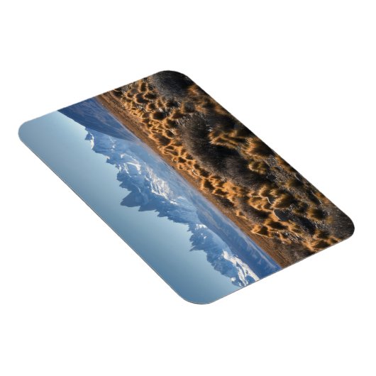 Fitz Roy, Patagonia, Argentina Magneet (Rechterzijde)