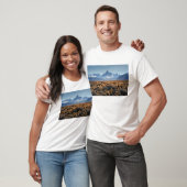 Fitz Roy, Patagonia, Argentinië T-shirt (Unisex)