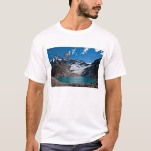 Fitz Roy T-shirt