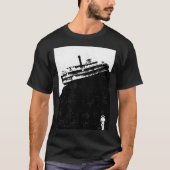 Fitzcarraldo Classic T-Shirt (Voorkant)