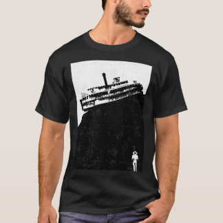 Fitzcarraldo Classic T-Shirt