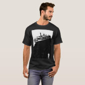 Fitzcarraldo Classic T-Shirt (Voorkant volledig)