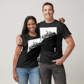 Fitzcarraldo Classic T-Shirt (Unisex)