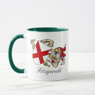 Fitzgerald Crest Mok