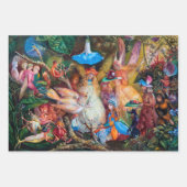 Fitzgerald Inpakpapier Vel (Voorkant 2)