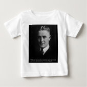 Fitzgerald "Two Souls" en T - shirts en cadeaus vo (Voorkant)