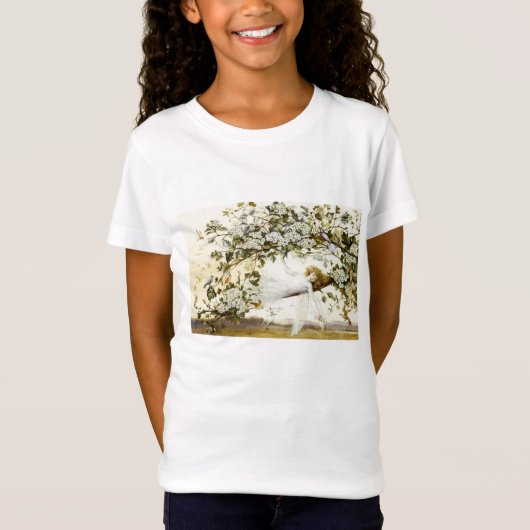 Fitzgerald's Ariel - Shirt (Voorkant)