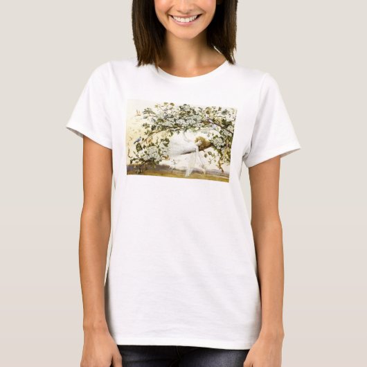 Fitzgerald's Ariel - Shirt (Voorkant)