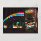 Fitzgeralds Reno Nevada Briefkaarten (Voorkant)