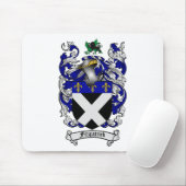 FITZPATRICK FAMILICK CREST - FITZPATRICK CREST MUISMAT (Met muis)