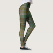 Fitzpatrick Tartan Clan Pset Leggings (Rechts)