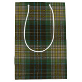 Fitzpatrick Tartan Medium Cadeauzakje (Voorkant)