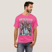 Fitzwilliam Darcy Bootleg  Shirt Crewneck (Voorkant volledig)