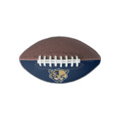 FIU Panter Head American Football (Voorkant)
