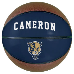 FIU Panter Head Basketbal