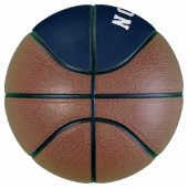 FIU Panter Head Basketbal (Rechts)