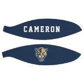 FIU Panter Head Basketbal (Panelen)
