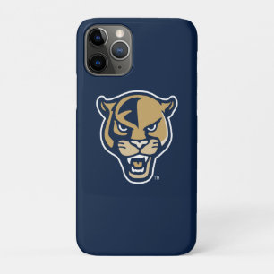 FIU Panter Head Case-Mate iPhone Case