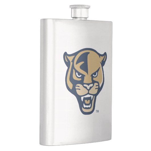 FIU Panter Head Flacon (Rechts)