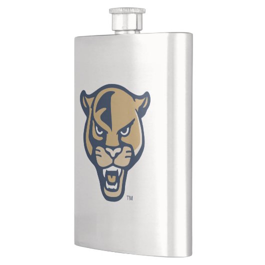FIU Panter Head Flacon (Links)