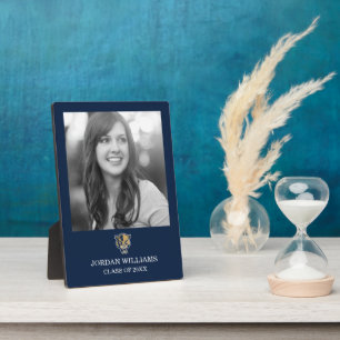 FIU Panter Head Fotoplaat