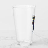 FIU Panter Head Glas (Rechts)