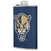 FIU Panter Head Heupfles (Links)