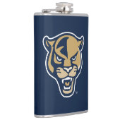 FIU Panter Head Heupfles (Rechts)