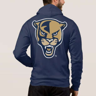 FIU Panter Head Hoodie