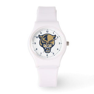 FIU Panter Head Horloge