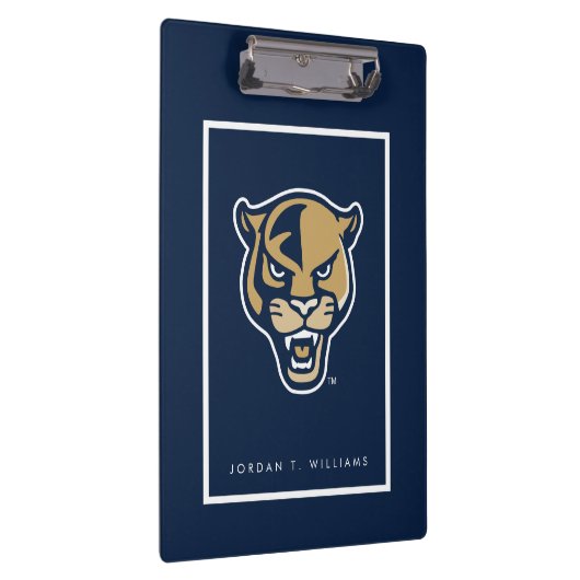 FIU Panter Head Klembord (Rechts)