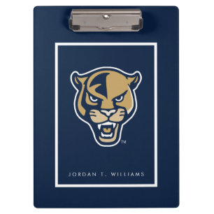 FIU Panter Head Klembord