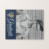 FIU Panter Head Legpuzzel (Horizontaal)