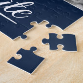 FIU Panter Head Legpuzzel (Zijkant)